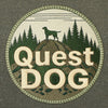 Quest Dog - Home