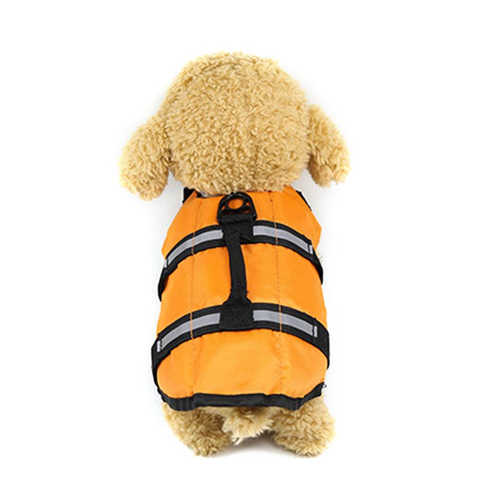 Ultimate Canine Safety Vest