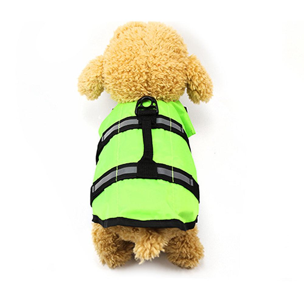 Ultimate Canine Safety Vest