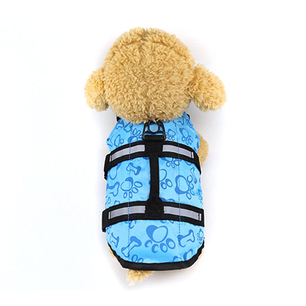 Ultimate Canine Safety Vest