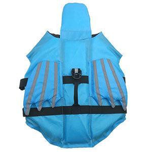 Angel Winged Reflective Pet Life Vest: Safety And Style Combined!